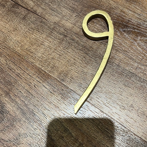 Anthropologie Other Anthropologie House Number 9 Nine Poshmark